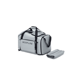 ECOFLOW WAVE Schutztasche silber