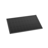 EcoFlow Starres Solarpanel Combo