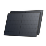 EcoFlow Starres Solarpanel Combo