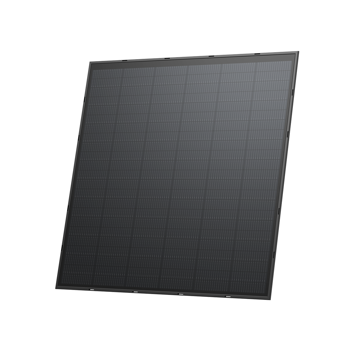 EcoFlow Starres Solarpanel Combo