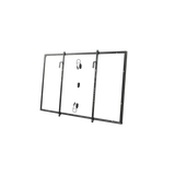 EcoFlow Balcony Hook Kit Balkonhalterung Solarpanel stabil wetterfest einfache Montage