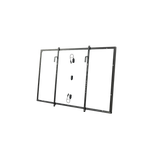 EcoFlow Balcony Hook Kit Balkonhalterung Solarpanel stabil wetterfest einfache Montage