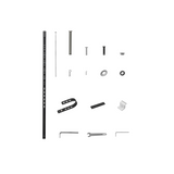 EcoFlow Balcony Hook Kit Balkonhalterung Solarpanel stabil wetterfest einfache Montage