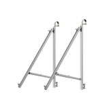 EcoFlow Halterung Semi-Enclosed Balcony – Balkonhalterung für Solarpanels