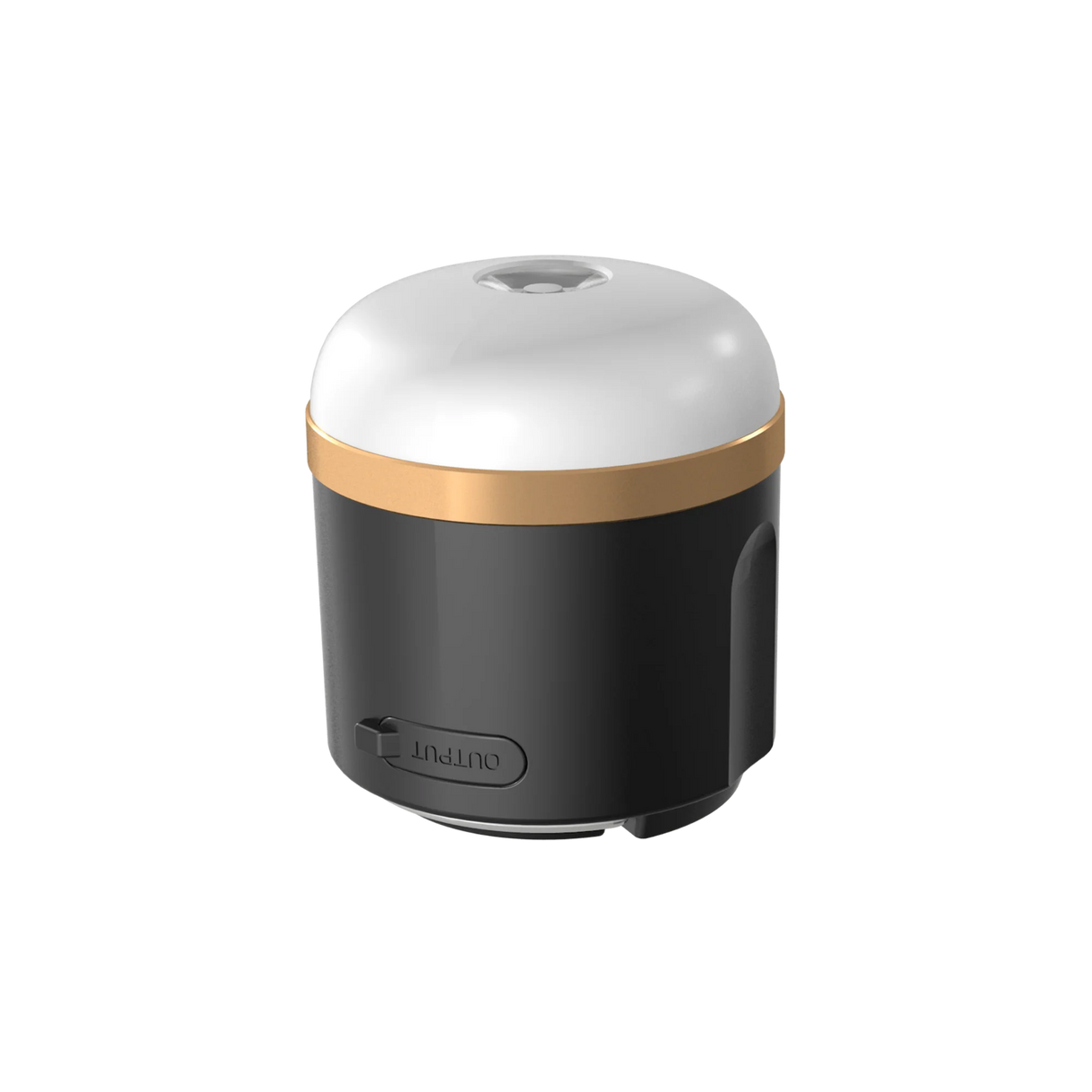 EcoFlow Campinglampe weiß