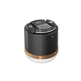 EcoFlow Campinglampe weiß