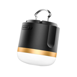 EcoFlow Campinglampe weiß