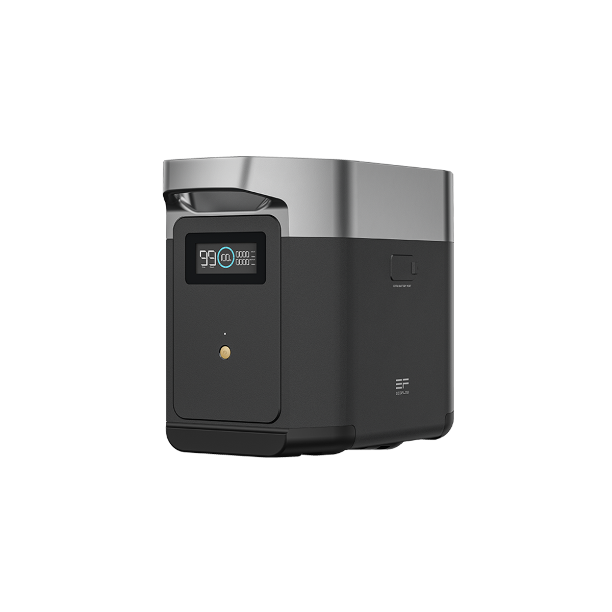 EcoFlow Delta 2 Serie Zusatzbatterien