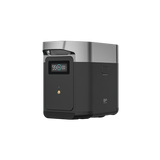 EcoFlow Delta 2 Serie Zusatzbatterien