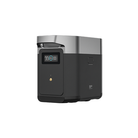 EcoFlow Delta 2 Serie Zusatzbatterien