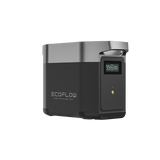 EcoFlow Delta 2 Serie Zusatzbatterien