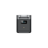 EcoFlow Delta 2 Serie Zusatzbatterien