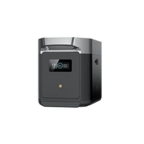 EcoFlow Delta 2 Serie Zusatzbatterien
