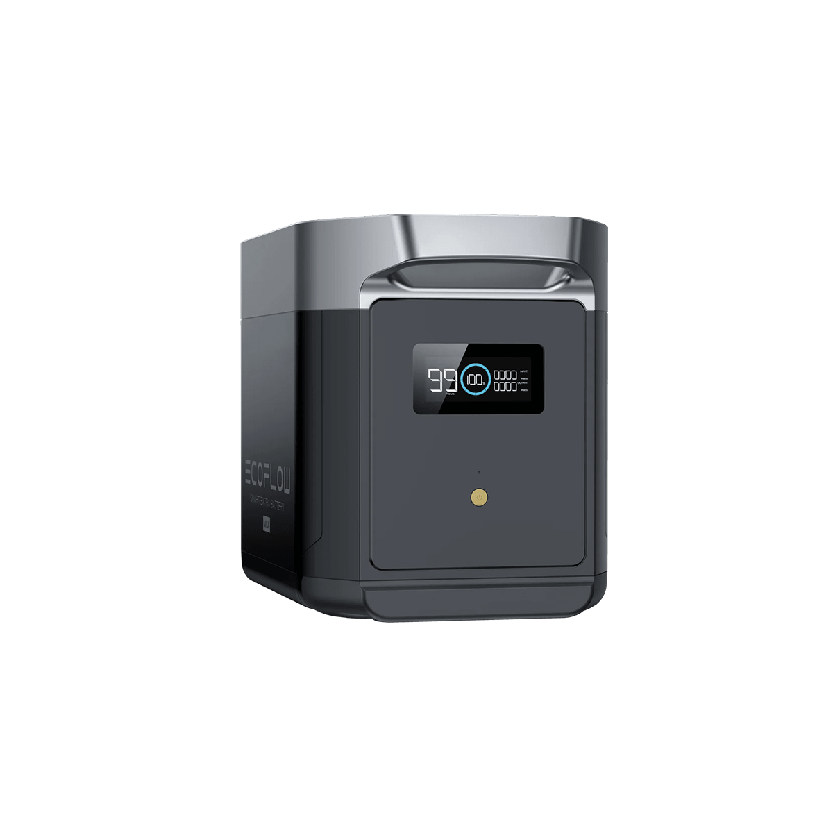 EcoFlow Delta 2 Serie Zusatzbatterien