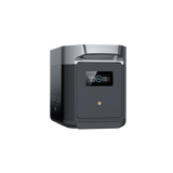 EcoFlow Delta 2 Serie Zusatzbatterien