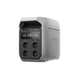 EcoFlow Delta 3 Serie Portable Powerstations