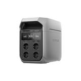 EcoFlow Delta 3 Serie Portable Powerstations