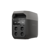 EcoFlow Delta 3 Serie Portable Powerstations