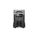 EcoFlow Delta Serie Portable Powerstation
