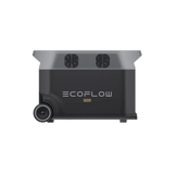 EcoFlow Delta Serie Portable Powerstation