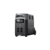 EcoFlow Delta Serie Portable Powerstation