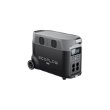 EcoFlow Delta Serie Portable Powerstation