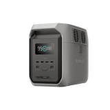 EcoFlow Delta 3 Serie Portable Powerstations