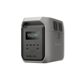 EcoFlow Delta 3 Serie Portable Powerstations