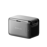 EcoFlow Glacier Classic mit Batterie Bundle 35L/45L/55L