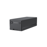 EcoFlow Glacier Classic mit Batterie Bundle 35L/45L/55L