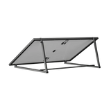 EcoFlow Adjustable Ground Suspended Solar Bracket Boden Wand Halterung Solarpanel
