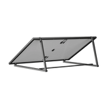 EcoFlow Adjustable Ground Suspended Solar Bracket Boden Wand Halterung Solarpanel
