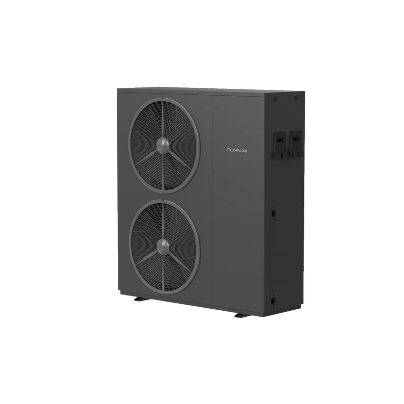 EcoFlow PowerHeat – Wärmepumpe
