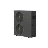 EcoFlow PowerHeat – Wärmepumpe