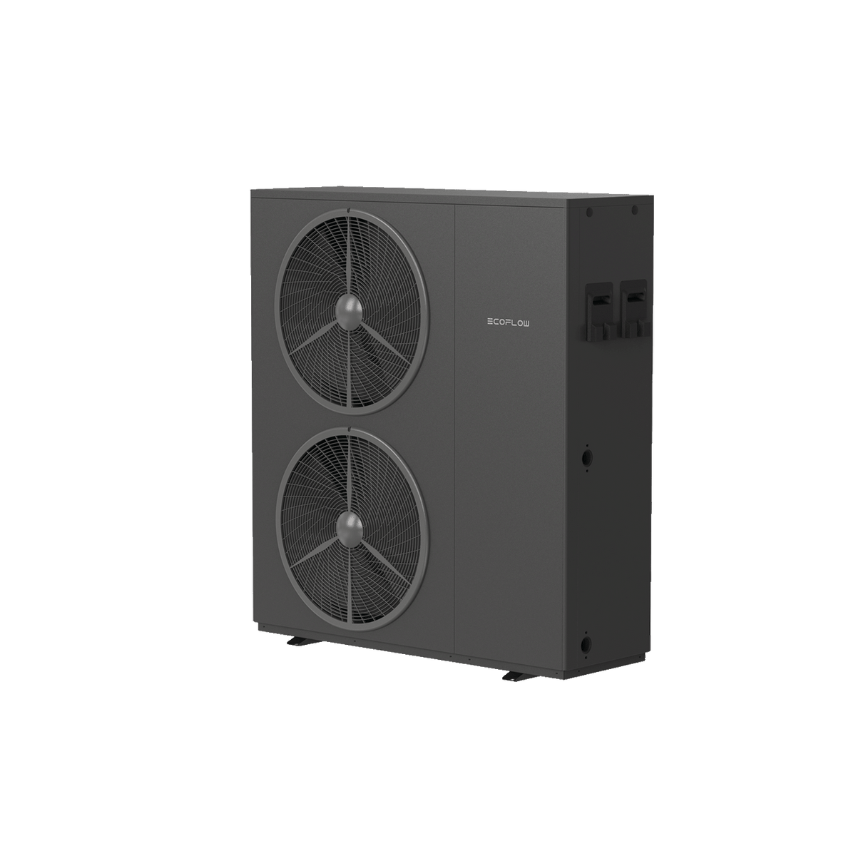 EcoFlow PowerHeat – Wärmepumpe