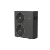 EcoFlow PowerHeat – Wärmepumpe