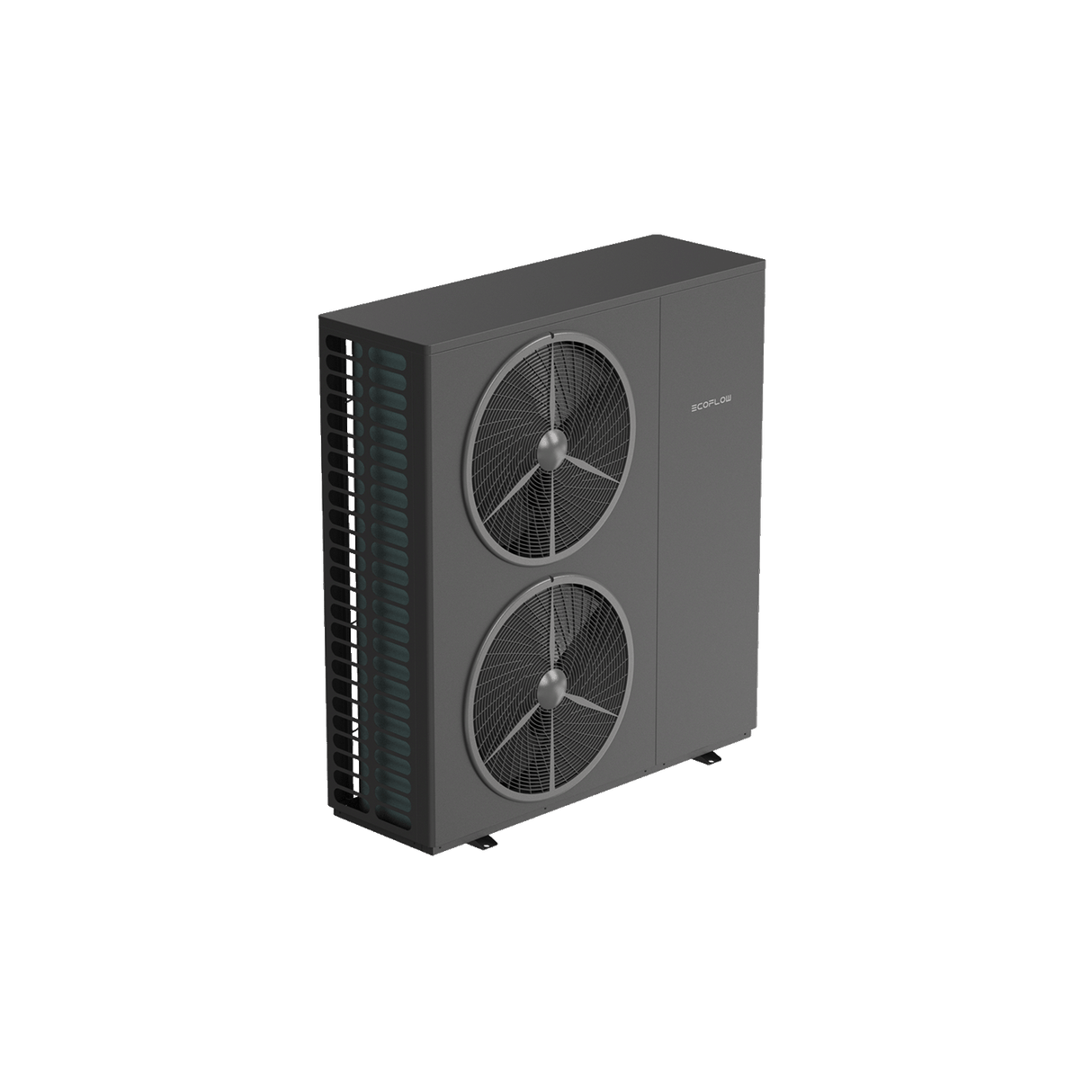 EcoFlow PowerHeat – Wärmepumpe