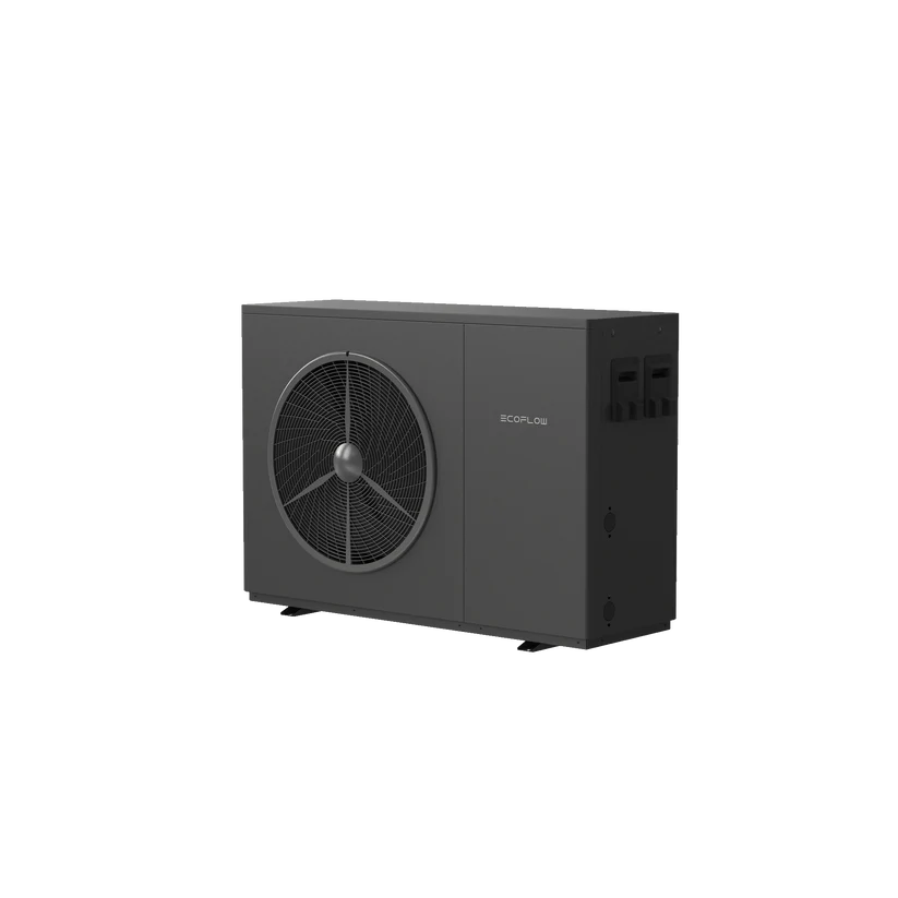 EcoFlow PowerHeat – Wärmepumpe