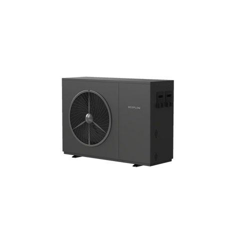EcoFlow PowerHeat – Wärmepumpe