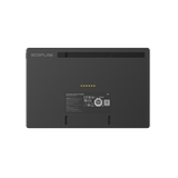 EcoFlow PowerInsight EU schwarz 10 Zoll Touchscreen Hausenergie Monitor Display