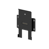EcoFlow PowerInsight EU schwarz 10 Zoll Touchscreen Hausenergie Monitor Display