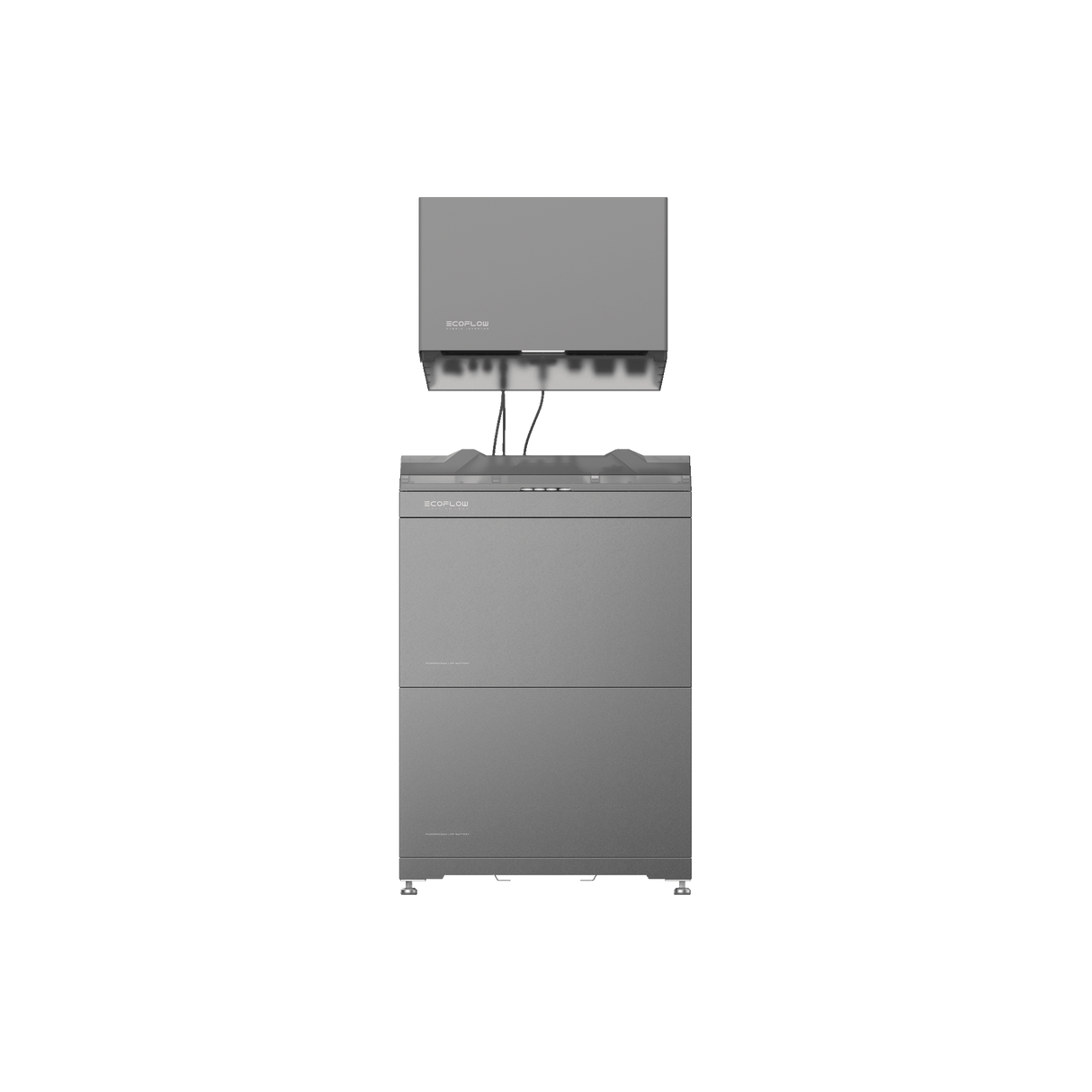 EcoFlow PowerOcean Bundle