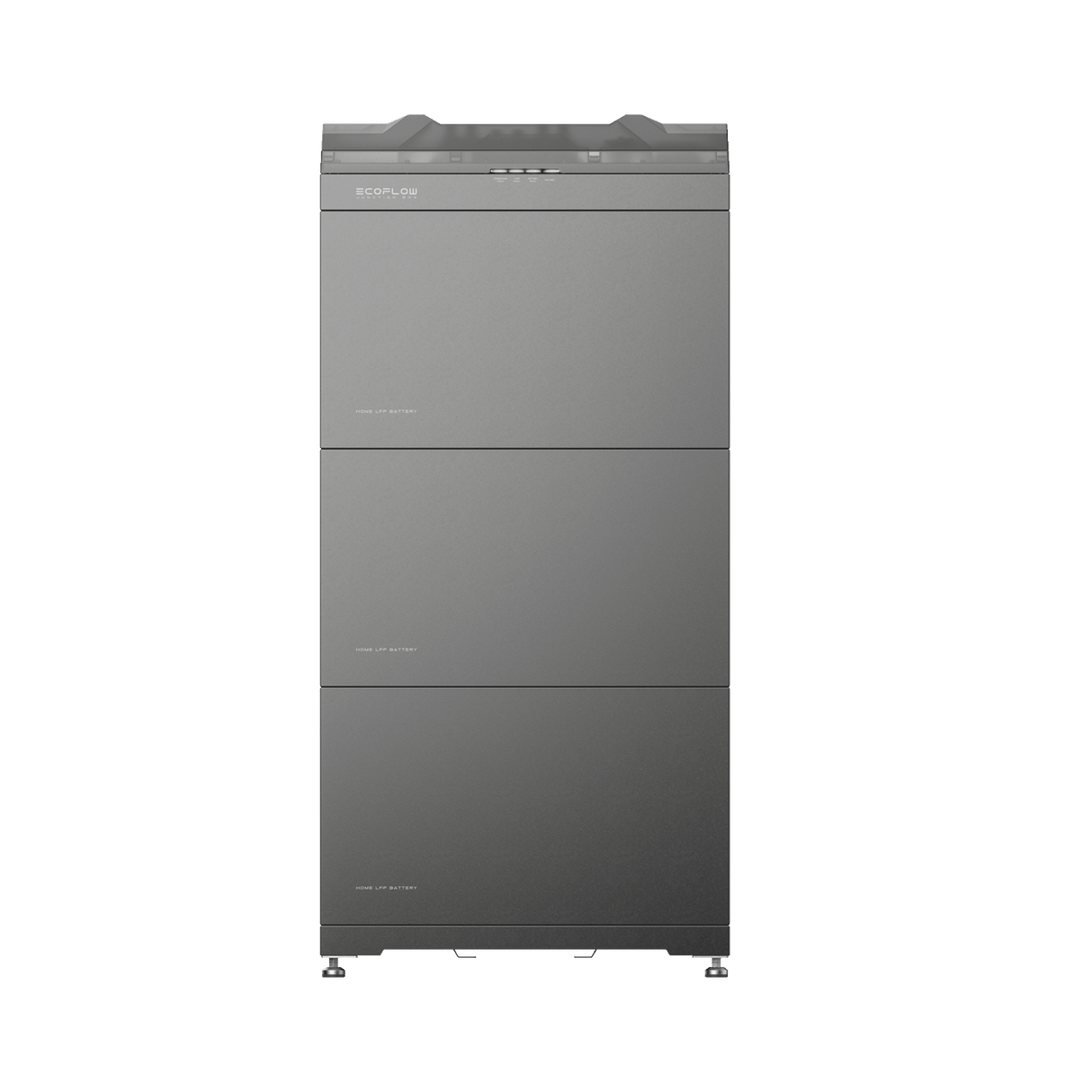 EcoFlow PowerOcean Bundle