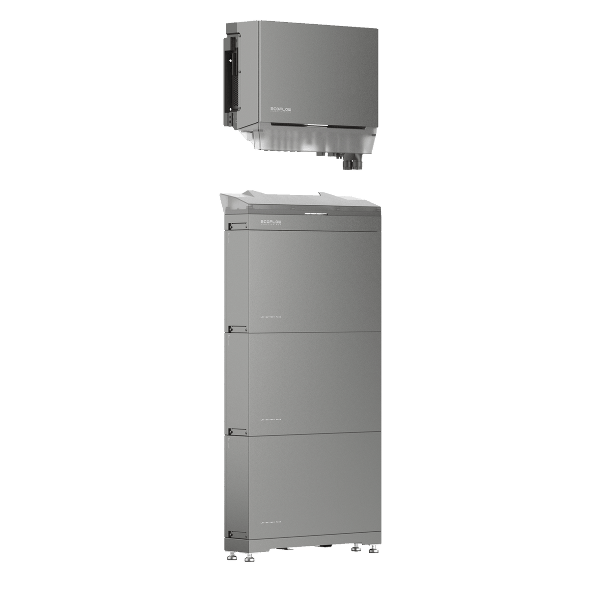 EcoFlow PowerOcean Plus Bundle
