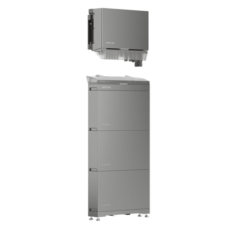 EcoFlow PowerOcean Plus Bundle