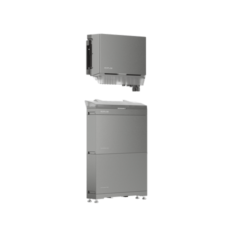 EcoFlow PowerOcean Plus Bundle