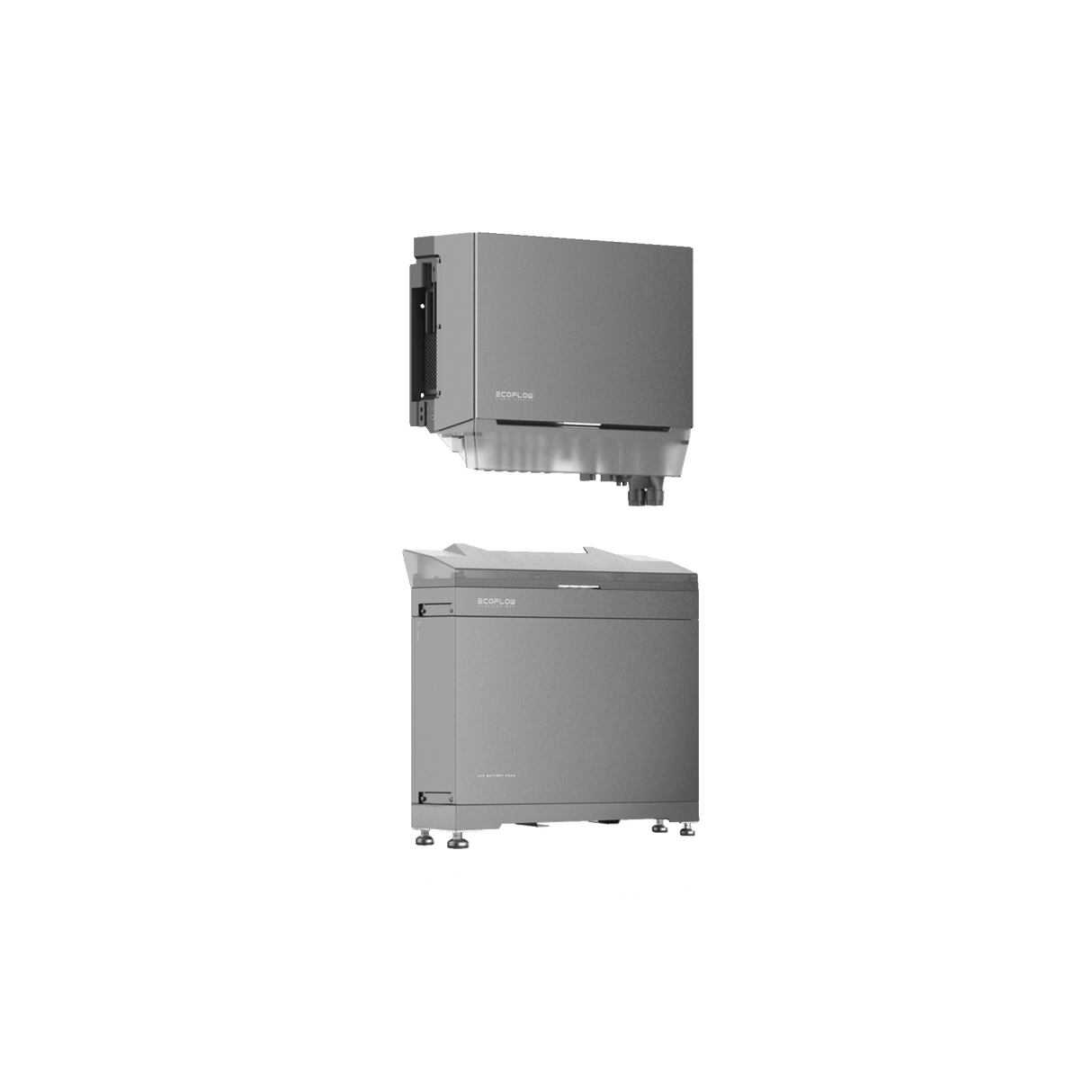 EcoFlow PowerOcean Plus Bundle