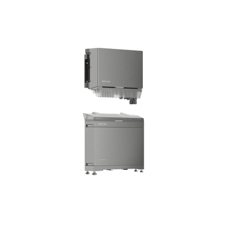 EcoFlow PowerOcean Plus Bundle