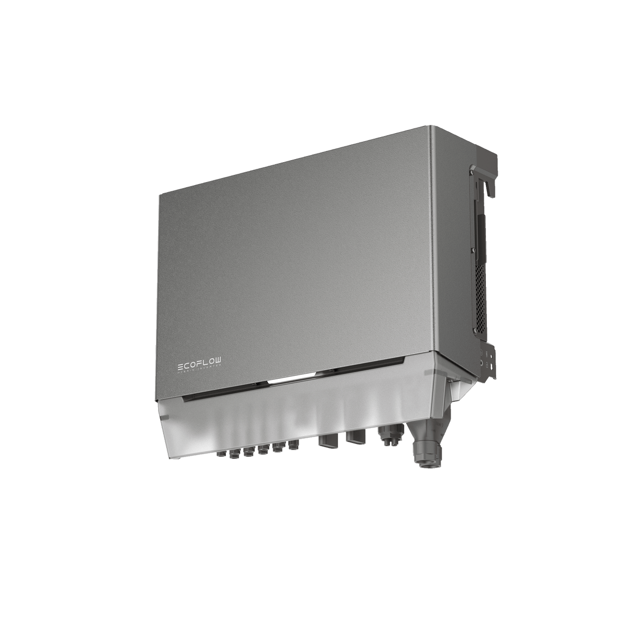 EcoFlow PowerOcean Plus Hybrid Inverter