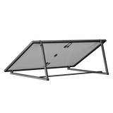 EcoFlow Solar adjustable Tilt Mount Bracket Solarpanel Halterung verstellbarer Winkel